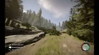 Sons of the Forest 2024 03 10   17 35 38 06