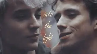 robbe & sander | into the light
