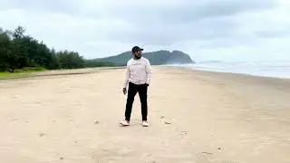 Aura Eco Stay || Kumta || Beach Resort || Private Beach || Couple Photography || Travel Vlogs ||