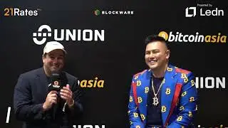 The Future comes down to 3 Human Races & $1M BTC Prediction