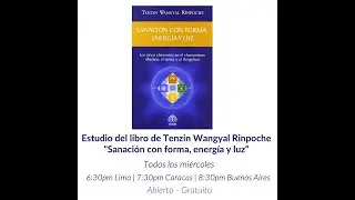 01 Sanación con Forma orma, Energía y Luz