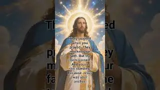 #shorts #viralvideo #jesus #jesuschrist #ytshorts #jesuslovesyou #motivation #jesusdevotional