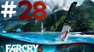 [28] FarCry 3 With RedWantsCandy -