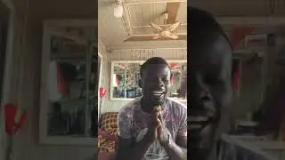 Lucky do sing song