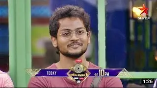 Big Boss Season 5 promo troll #Shanmukhjaswanth #Ravi #lobo #nataraj #sarayu |Arey Entra idhi 2.0|
