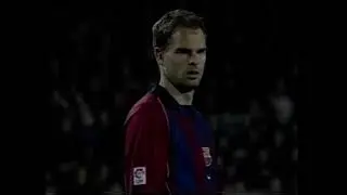 2002 03 16 Barcelona v Real Madrid SBS