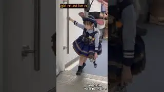 Zootopia Police Officer Judy Cosplay | Halloween Costume Ideas for Judy Fans