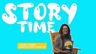 Story Time Week 8
