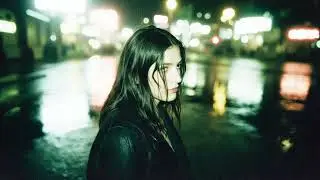 Nothing Feels Warm &mdash; sad playlist ❄️