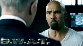 S.W.A.T. | Hondo Must Find Detective Rios Before It's Too Late