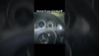 Only in the Balkans #cars #driving #american #balkan