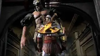 PS3site TV prezentuje: Linda i Żebrowski o God of War 3