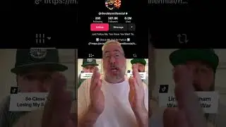 Republican News Network Segment Story Time w/ Judo - The Older Millennial part 1