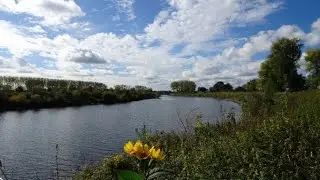 1207 Maasband (Limburg, NL) 6,8 km