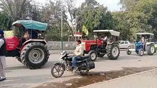 Kishana Ne kaddi raili chip wale meter Na lag pan