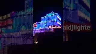 Ajmal Lighte official Pixel led