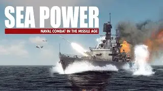 Operation Urgent Fury | Sea Power #deutsch