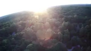 Parrot AR Drone 2 Super High Altitude Footage And Tips