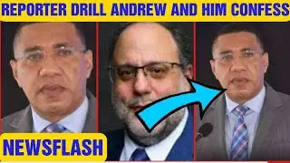 ANDREW SAY HIM NUH LIKE PAY TAX...WHAT CAN GO SOO