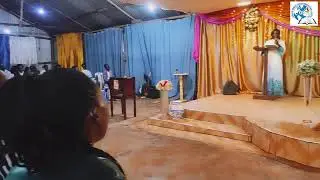 FRIDAY PROPHETIC OVERNIGHT SERVICE - 30 - JAN - 2026/GRACE BIBLE CHURCH - LUGAZI