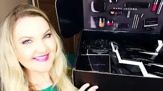 ★MARC JACOBS BEAUTY HAUL★