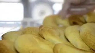 La Cale&ntilde;ita Bakery & Cafe   Philadelphia