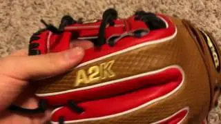 First Impressions on 2017 A2K DATDUDE