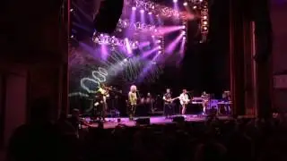 Dweezil Zappa & Adam Minkoff - I Want To Ta-Ta You Baby (Johnny 