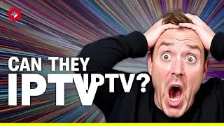 Internet Provider vs. IPTV: Untold Truth