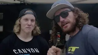WynTV: Finals - Fort William 2018