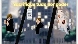 O Quão Longe Você Pode ir Por Poder? Mostrando Minha progressão Final no Devil Hunter