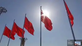 Mystery UFO Over China Could be New Missile