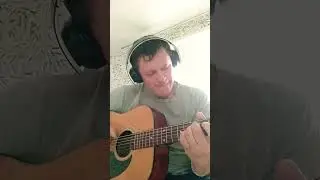 SoundFX 25 07 2023 игра на гитаре #гитара #guitar #music