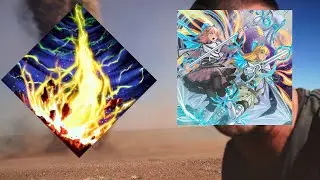 [Master Duel] [Exosister] Sisters aren't afraid of thunder [vs Branded]