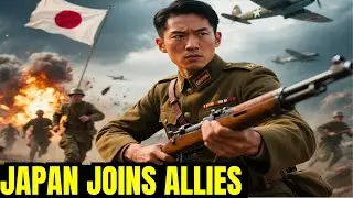 WHAT IF JAPAN JOINED THE ALLIES IN WW2? 🌍 Alternate History Explained