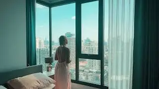 A Different Bangkok: Choosing Slow Living Over the Party Scene อาศัยอยู่ในประเทศไทย