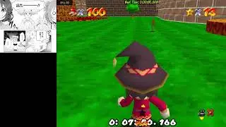 Twisted Adventures v2.2 151 Star Speedrun in 1:31:06.066 (coopdx)