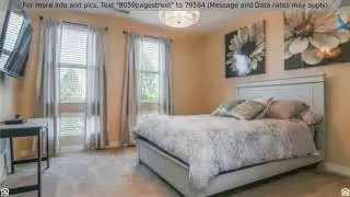 Priced at $637,500 - 8059 Page Street, Buena Park, CA 90621