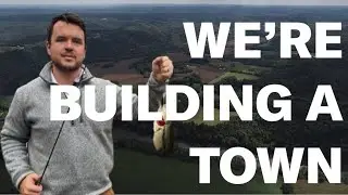 Rural Renaissance: Building an Aligned Community in Appalachia (ft. Joshua Abbotoy)