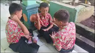 PROFIL SEKOLAH  SD NEGERI WONOREJO 01 