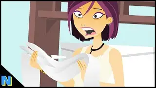 11 '6Teen' Jokes You MISSED as a Kid!