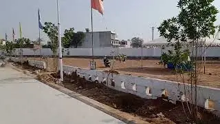 Raghunath Residency Kalwar Road Machwa Jaipur l JDA Approved plot kalwar l plots on kalwar road ljda
