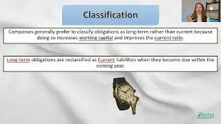 Intermediate Accounting - Chapter 13 - Loss Contingencies