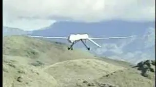 Predator, MQ-1