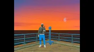 Grand DE02 | Like him #dailyupload