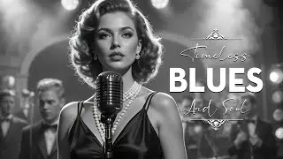 Etta James Style Blues Classics 🎶 Soulful Love Songs & Emotional Ballads for Timeless Memories