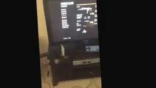 KID RAGES ON COD