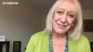 Want to Find Meaning in Life After 60? Mean Something to Others