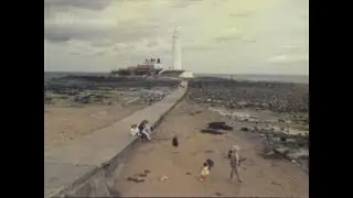 TV Time Machine Trailer: Whitley Bay