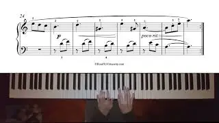 Spindler - Song Without Words - 320pts